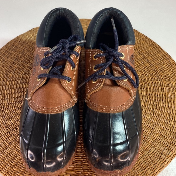 RedHead Duck Rain Shoes - Picture 2 of 6